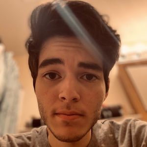 Meet your Posher, Brandon